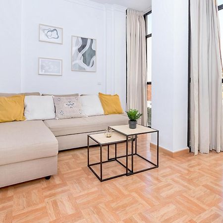 Victoria City Center Apartment 马拉加 外观 照片