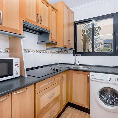 Victoria City Center Apartment 马拉加 外观 照片